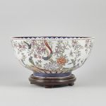 480501 Punch bowl